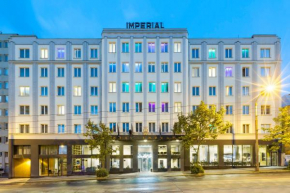 Pytloun Grand Hotel Imperial, Liberec